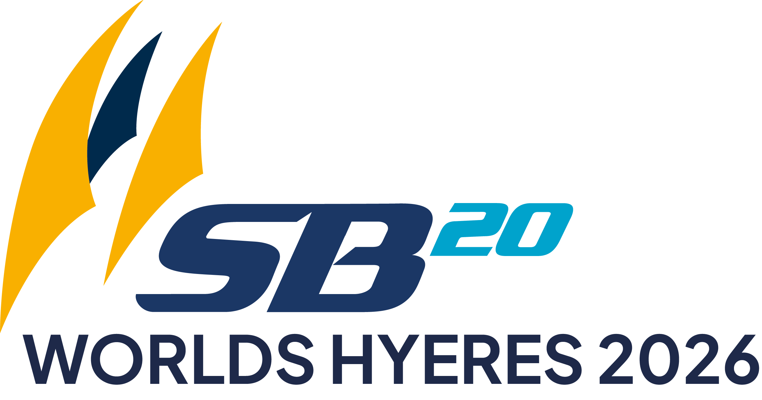 SB20 Worlds